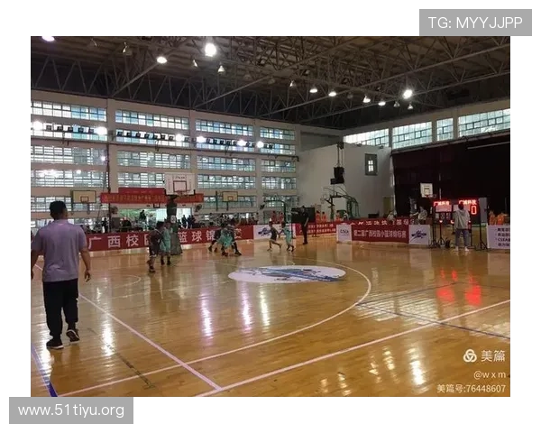 参加广西环球体育篮球训练营的学员反馈与成功案例分享